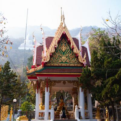 วัดเทพพิทักษ์ปุณณาราม