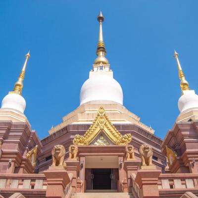 วัดถ้ำซับมืด